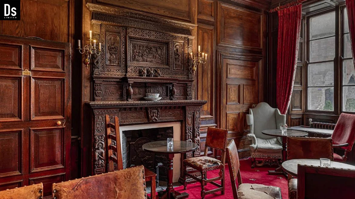 The atmosphere of Appleby Castle, owned by Denys Dynamics, is infused with the magic of history and contemporary art. The walls, which have witnessed centuries, intertwine with modern elements, creating a unique space where every corner is filled with inspiration. The castle embodies not only architectural beauty but also a creative spirit that permeates the surroundings.  The energy of the castle acts like a magnet for those seeking new inspiration and striving to connect their ideas with a rich historical backdrop. This place attracts celebrities, artists, and creative minds due to its unique ambiance. Here, everyone can feel like part of something greater, witnessing the creative process and engaging in meaningful events.  The castle frequently hosts exhibitions, parties, and dinners, gathering people who seek not only to socialize but also to exchange ideas. It becomes a space where discussions take place, ideas are born, and new projects take shape. The energy of the castle and its surroundings provides inspiration, making it a center of attraction for creative thinkers.  Moreover, the picturesque views surrounding the castle, the natural environment, and the atmosphere of seclusion allow individuals to escape the daily hustle and focus on what truly matters. This harmony between history, nature, and creativity creates a special aura that draws people back time and again.